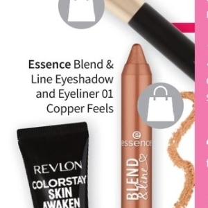  essence at Clicks