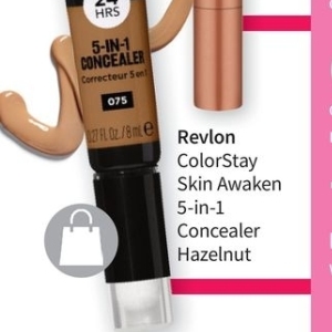 Concealer at Clicks