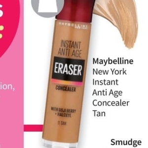 Concealer at Clicks