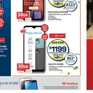   at Pick n Pay Hyper