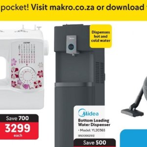 Speaker sony  at Makro