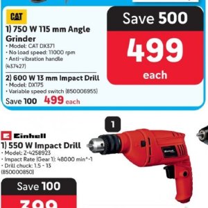 Switch at Makro