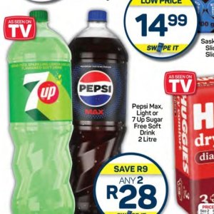   at Pick n Pay Hyper