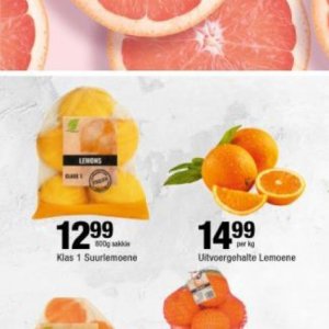 Lemons at Checkers Hyper