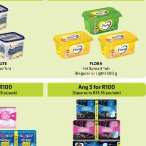 Butter at Makro