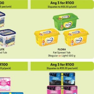 Butter at Makro