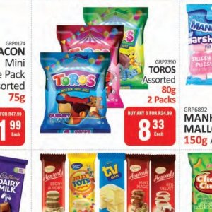 Juice at Kit Kat Cash&Carry