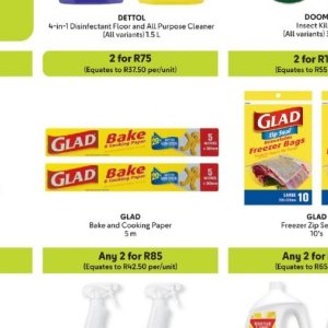 Paper at Makro