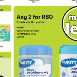 Jelly at Makro