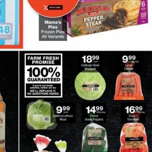 Carrots at Checkers