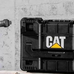  CAT at Builders Warehouse