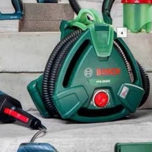 Orbital sander bosch  at Builders Warehouse