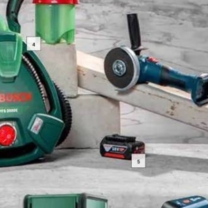 Orbital sander bosch  at Builders Warehouse