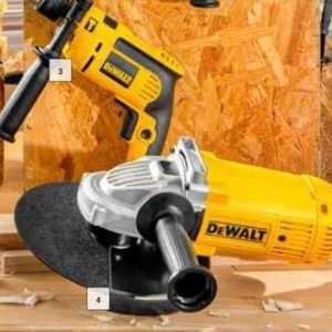  DeWalt at Builders Warehouse