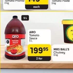   at Makro