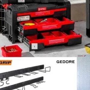 Gedore at Builders Warehouse