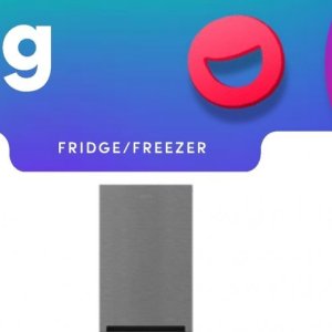 Freezer at Teljoy