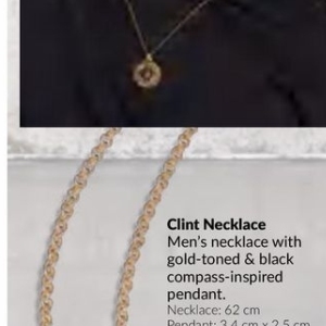 Necklace at AVON