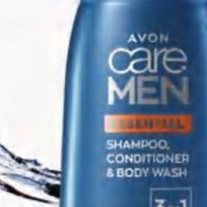 Shampoo at AVON