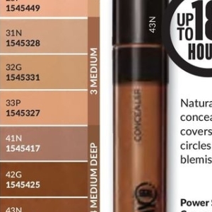 Concealer at AVON