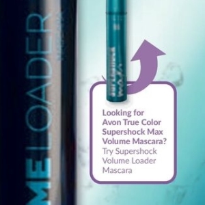 Mascara at AVON