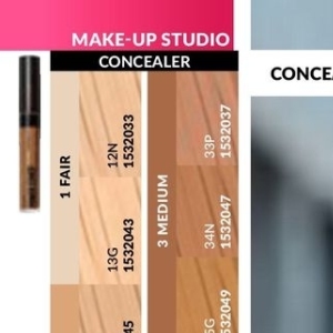 Concealer at AVON