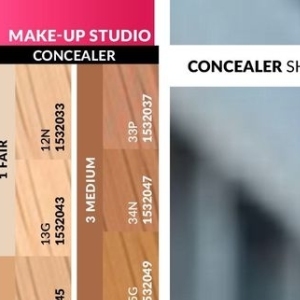 Concealer at AVON