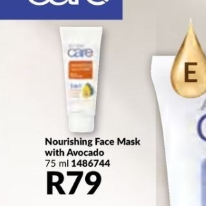 Mask at AVON