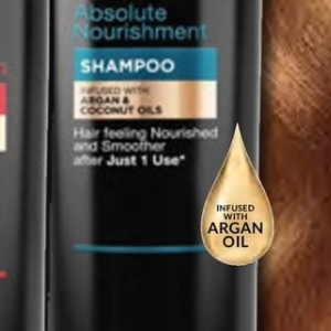 Argan oil at AVON