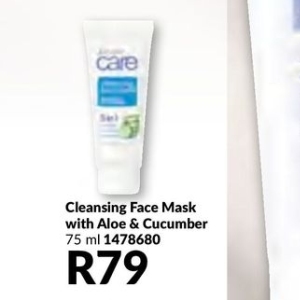 Mask at AVON