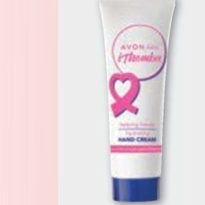 Hand cream at AVON