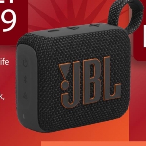  JBL at Foto First