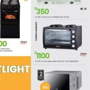 Oven at Fair price