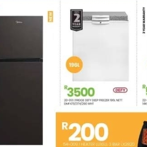 Freezer at Fair price