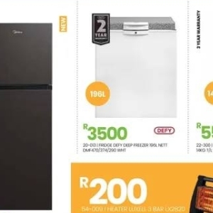 Freezer at Fair price