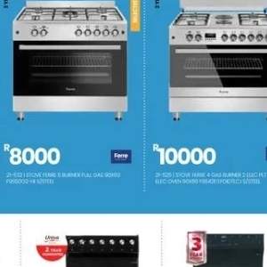 Oven at Fair price