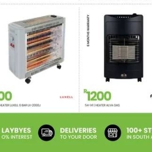 Heater at Fair price