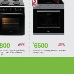 Oven at Fair price