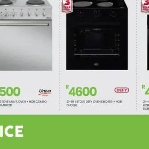 Oven at Fair price