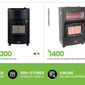 Heater at Fair price