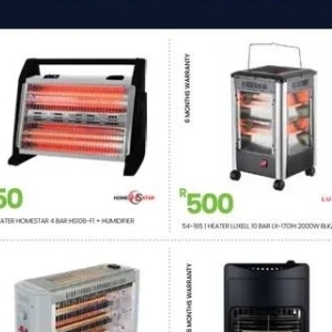 Heater at Fair price