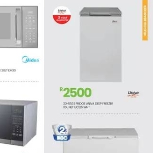 Freezer at Fair price