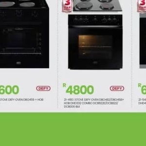 Oven at Fair price