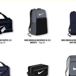 Backpack nike NIKE at 