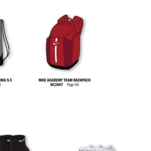 Backpack nike NIKE at 