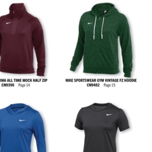 Sportswear nike NIKE at 