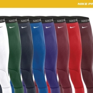  NIKE at 