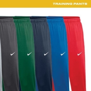 Pants at Nike