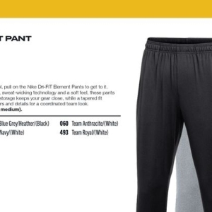 Pants at Nike