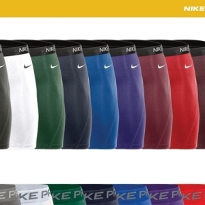  NIKE at 